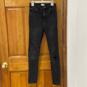 Zara Premium Collection Jeans
